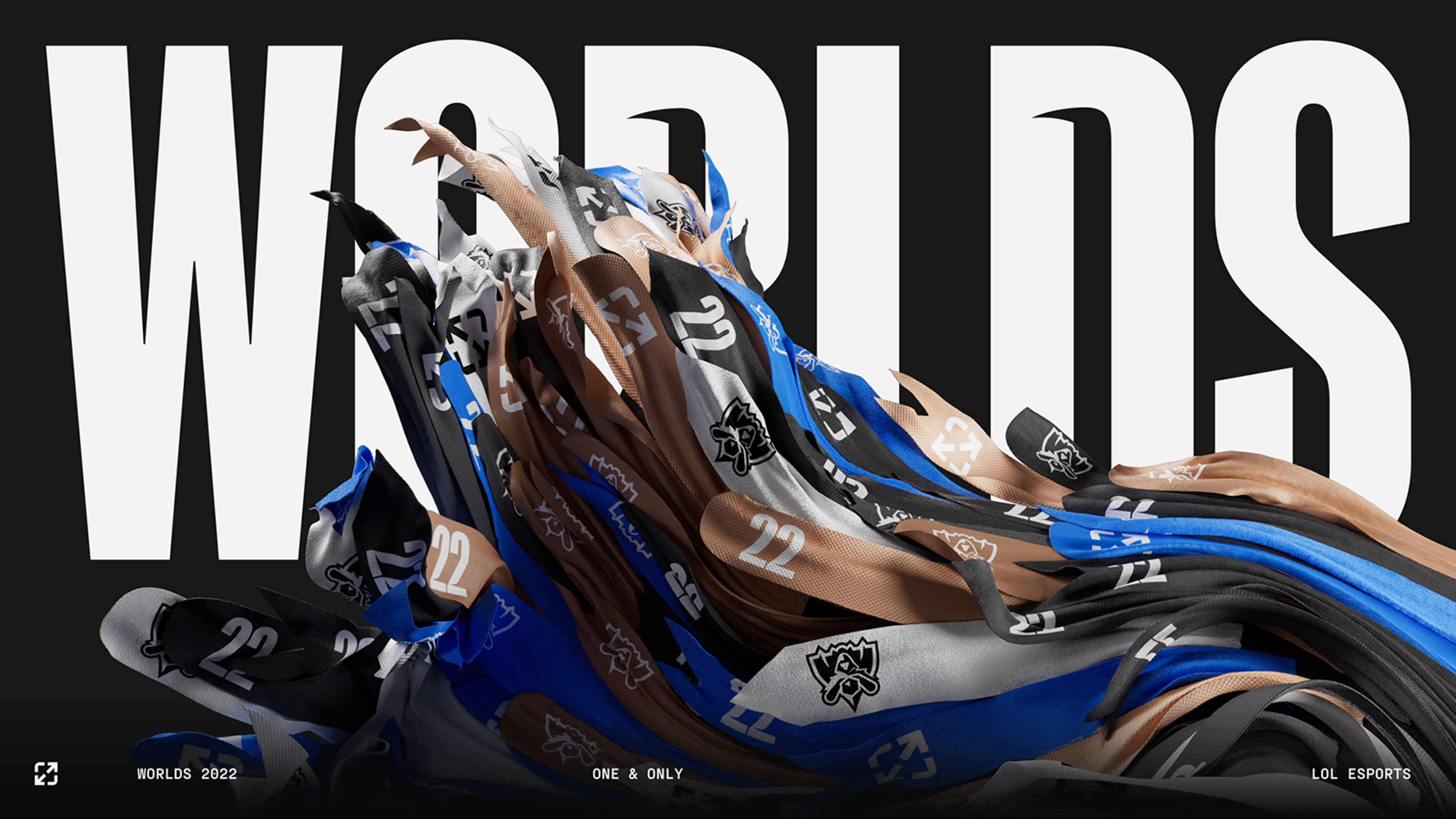 CKTG 2022 tiếp tục xuất hiện bug game cực kì nghiêm trọng