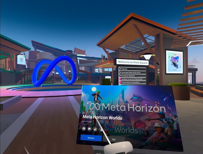 Không từ bỏ giấc mơ thực tế ảo, Meta tiếp tục thâu tóm hàng loạt nhà phát triển game VR