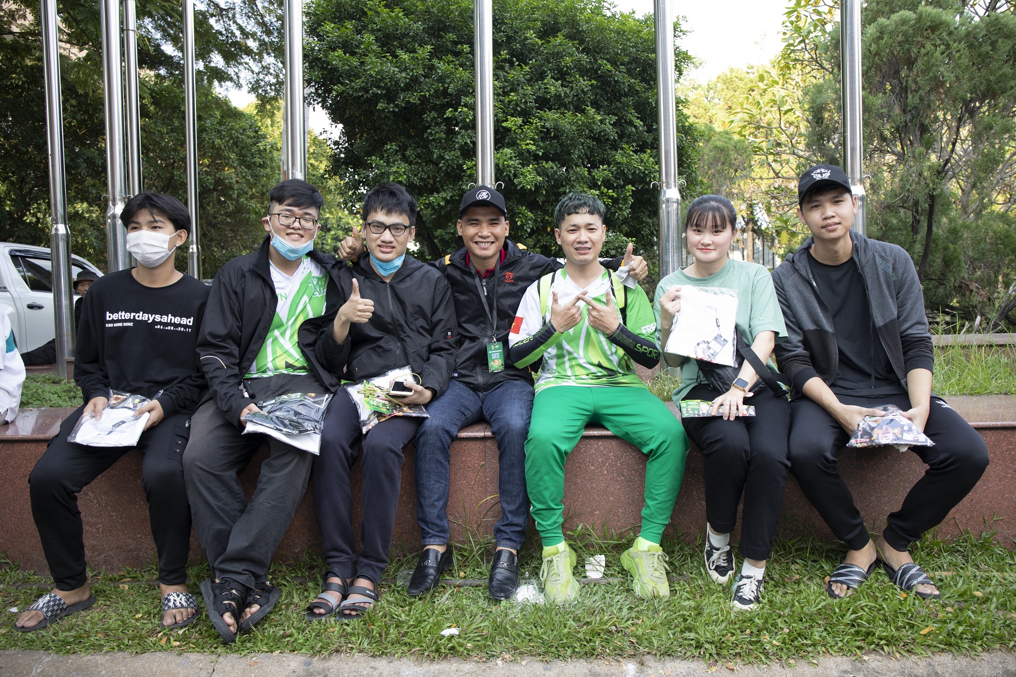 Phỏng vấn DEAFVN - Khi đam mê vượt lên khiếm khuyết của bản thân