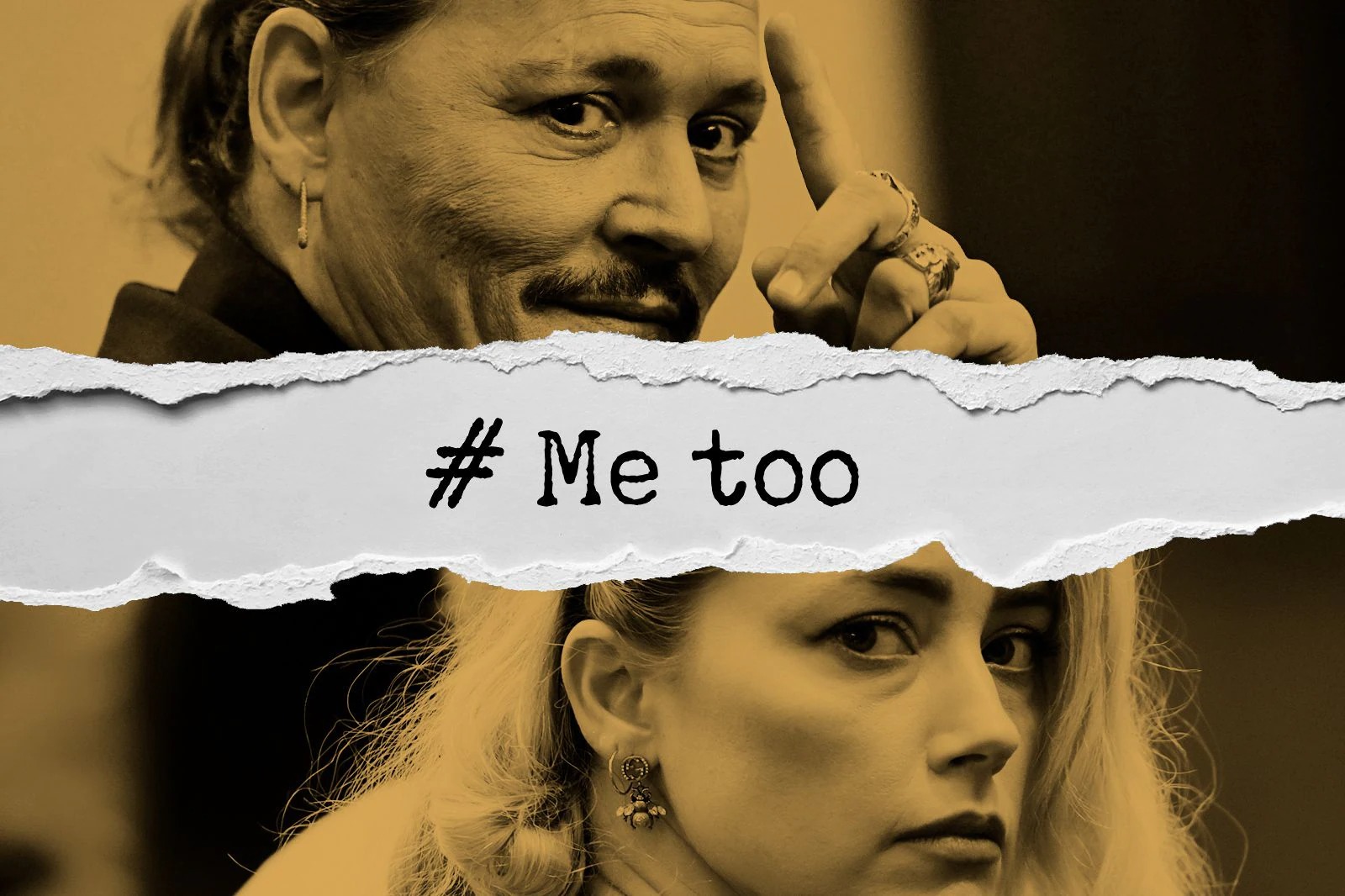 Amber Heard lại bị gọi tên sau vụ kiện với Johnny Depp 