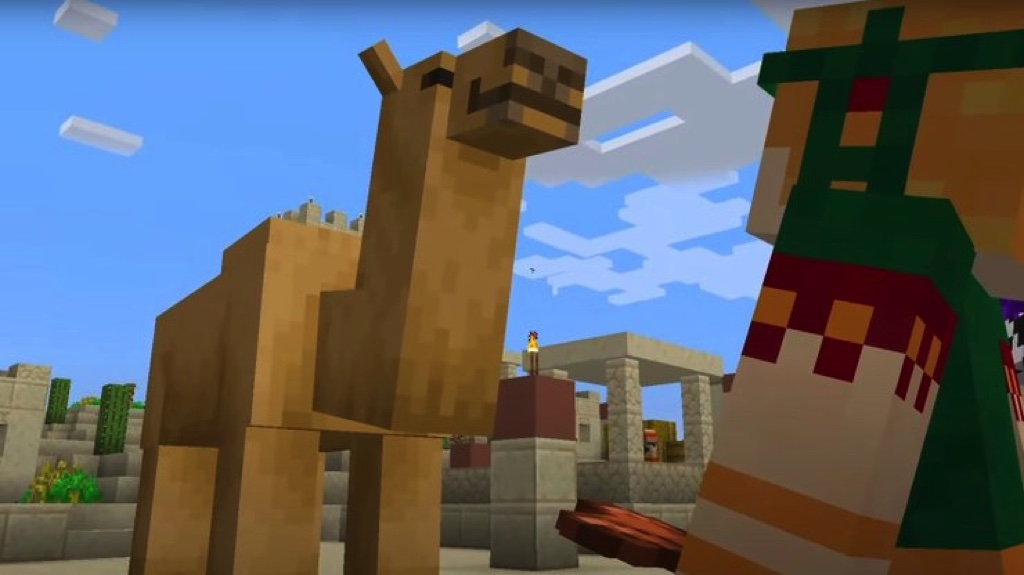 6 tính năng mới sẽ được thêm vào Minecraft 1.20