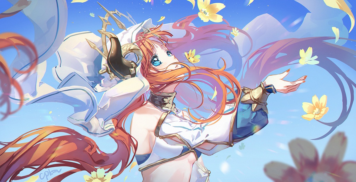 Genshin Impact: Top vũ khí tốt nhất cho Nilou phiên bản 3.1