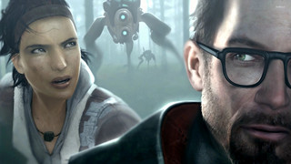 Valve đăng kí bản quyền cho một dự án mới, game thủ mong chờ đó sẽ là Half-Life 3