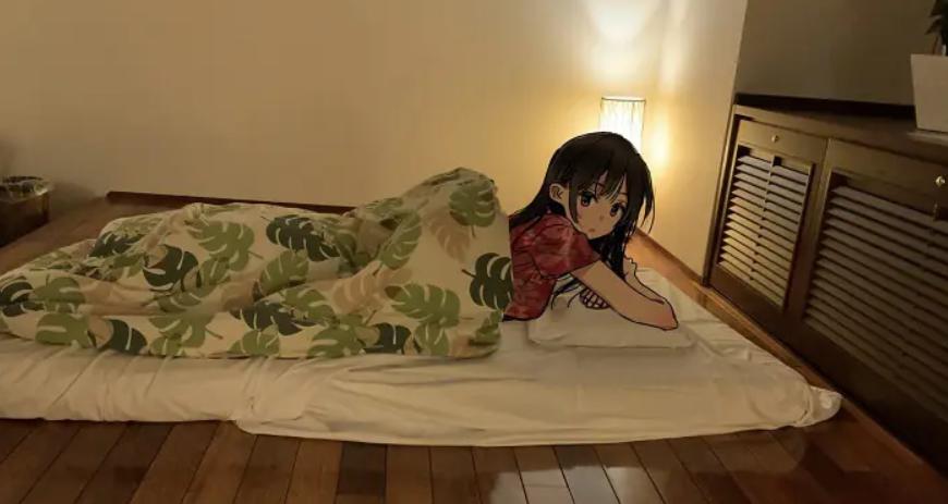 Spoiler Kanojo Okarishimasu 256: 'Mừng anh đã về'