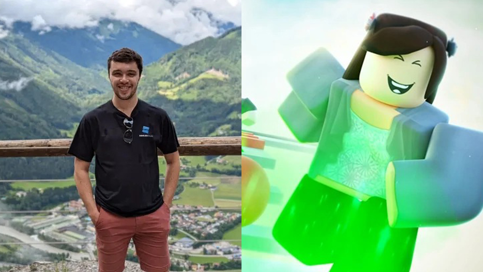 Nhà phát triển trẻ tuổi thu về hơn 500 triệu đồng mỗi tháng từ việc tạo game trên Roblox