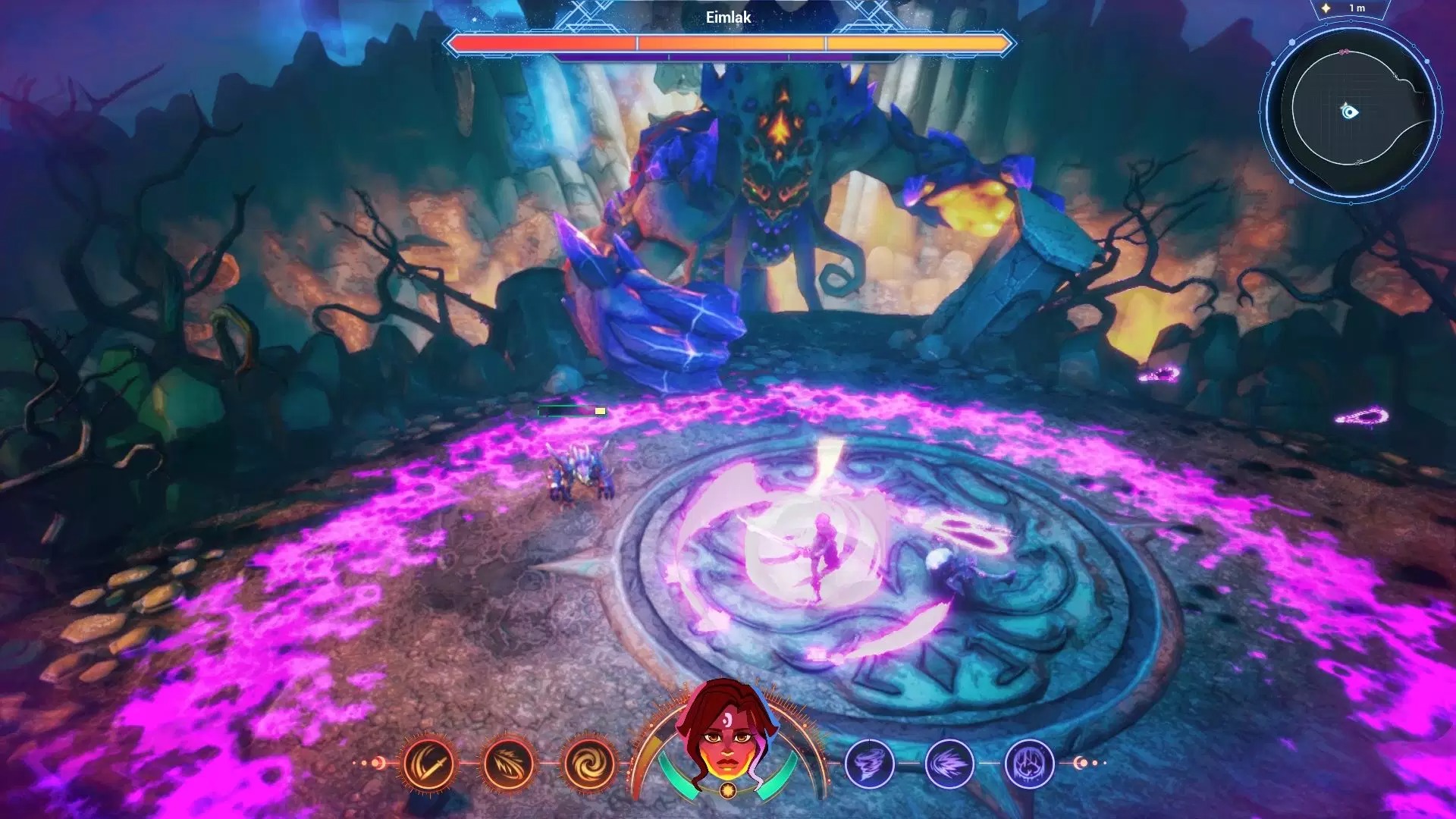 Batora: Lost Haven - Trải nghiệm phiêu lưu hành động chặt chém mãn nhãn với cốt truyện đáng nhớ