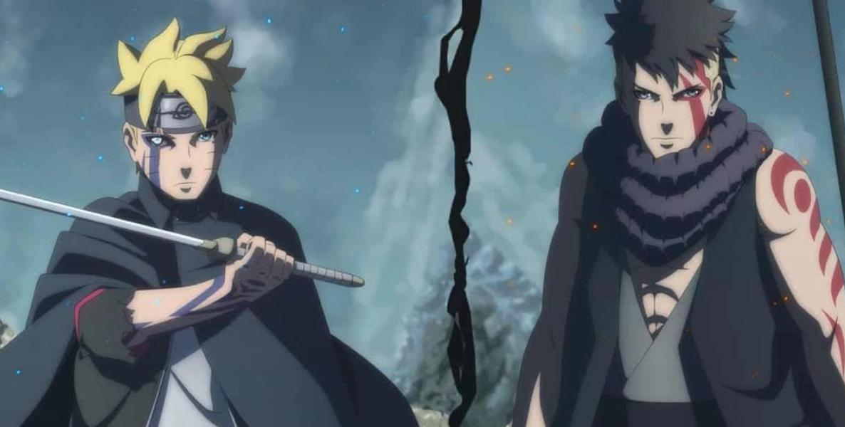 Spoiler Boruto chap 74: Ada đến, Kawaki và Boruto VS Daemon!