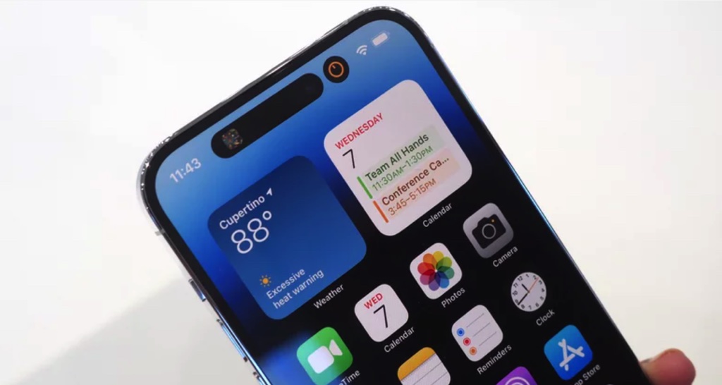 Người dùng nên làm gì nếu iPhone 14 của bạn gặp lỗi "SIM không được hỗ trợ"? 