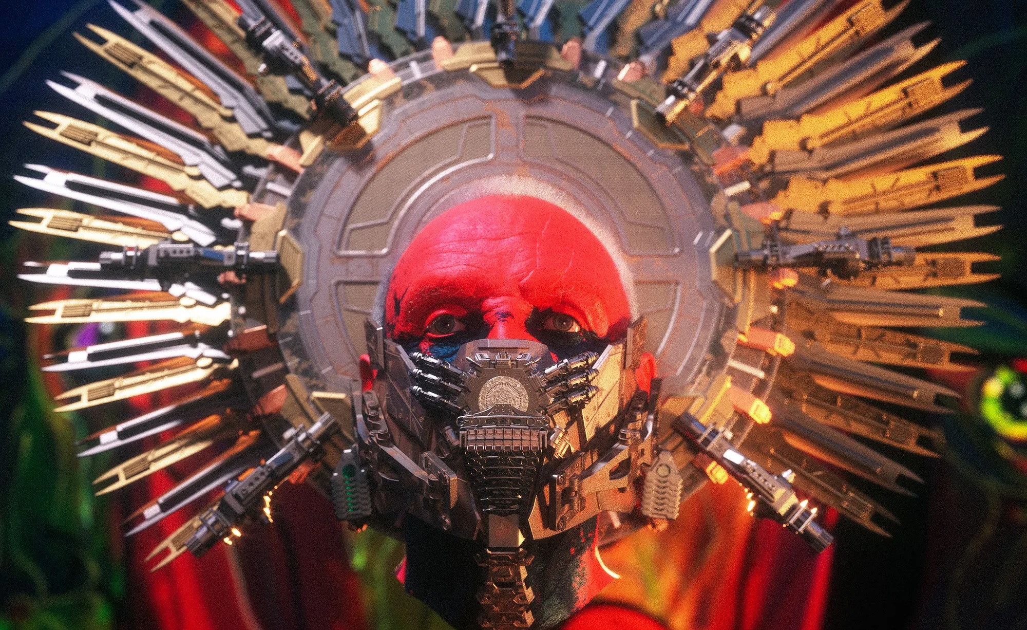 NFT của tài tử huyền thoại Hollywood cháy hàng trong 7 phút