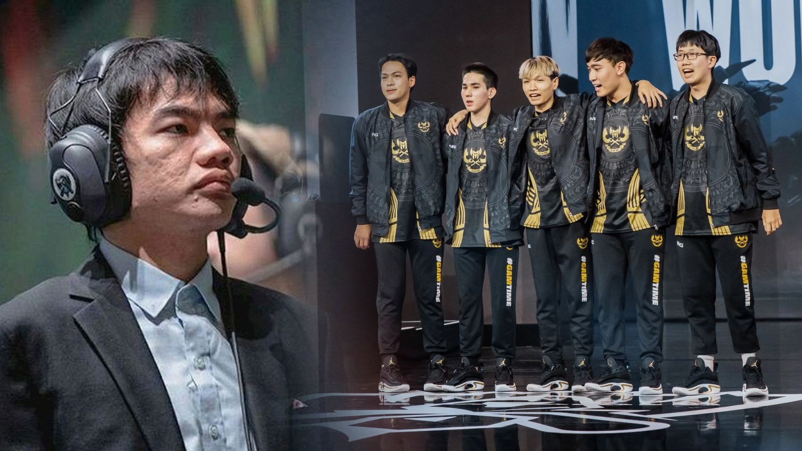 LMHT: Cựu HLV của GAM - Tinikun có những chia sẻ khách quan về đội tuyển tại CKTG 2022