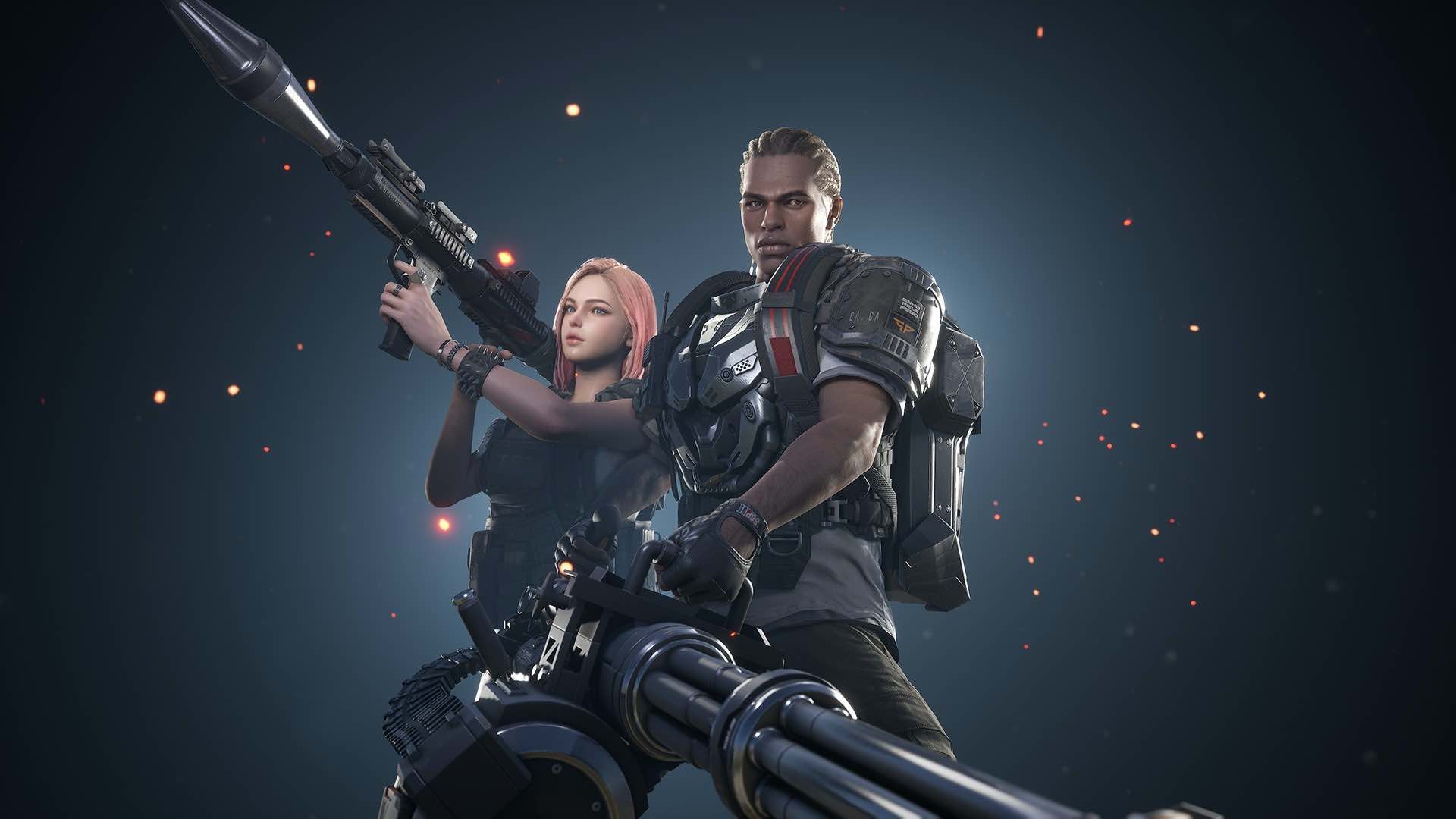 Điểm mặt 3 trò chơi miễn phí cực hấp dẫn mà game thủ có thể tải về chơi ngay bây giờ