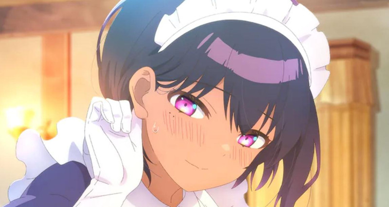 TOP 5 manga, anime hầu gái hấp dẫn và đáng xem nhất hiện nay! TOP 5 manga, anime hầu gái hấp dẫn và đáng xem nhất hiện nay!