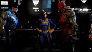 Gotham Knights tung trailer giải thích mọi thứ người hâm mộ cần biết trước khi phát hành
