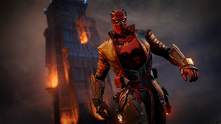 Gotham Knights công bố cấu hình tối thiểu không quá nặng nề cho game thủ