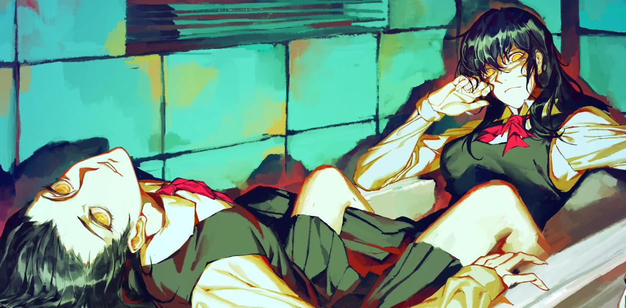 Dự đoán spoiler Chainsaw Man 108, giải thích chap 107: Asa VS Yuko - Người Cưa xuất hiện?