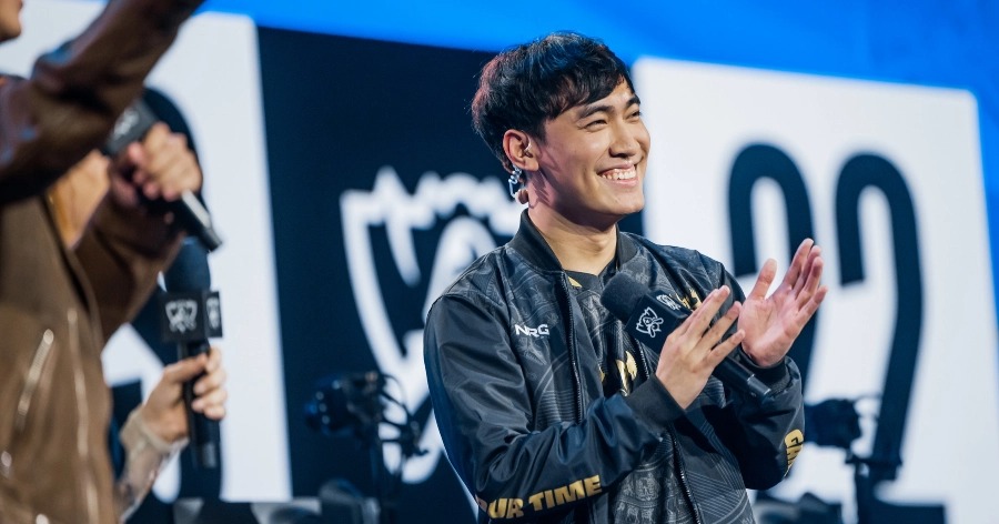 LMHT: Levi là tuyển thủ có tỷ lệ tham gia hạ gục cao nhất Vòng bảng CKTG 2022