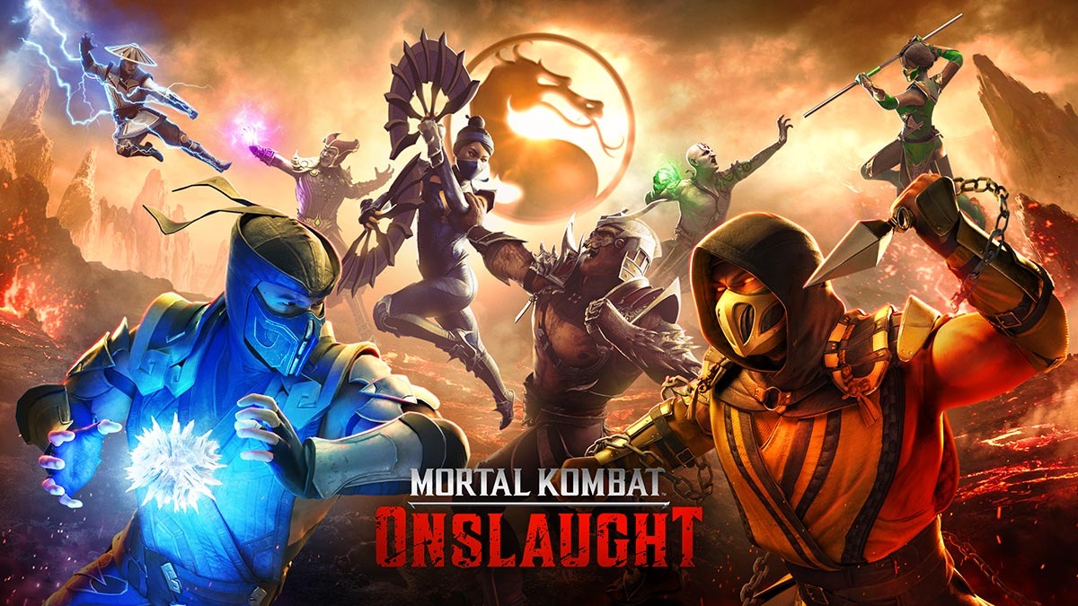 Xuất hiện một tựa game Mortal Kombat mang phong cách nhập vai thế giới mở trên di động