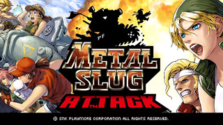 Metal Slug Attack sẽ chính thức đóng cửa kể từ tháng 01 năm 2023