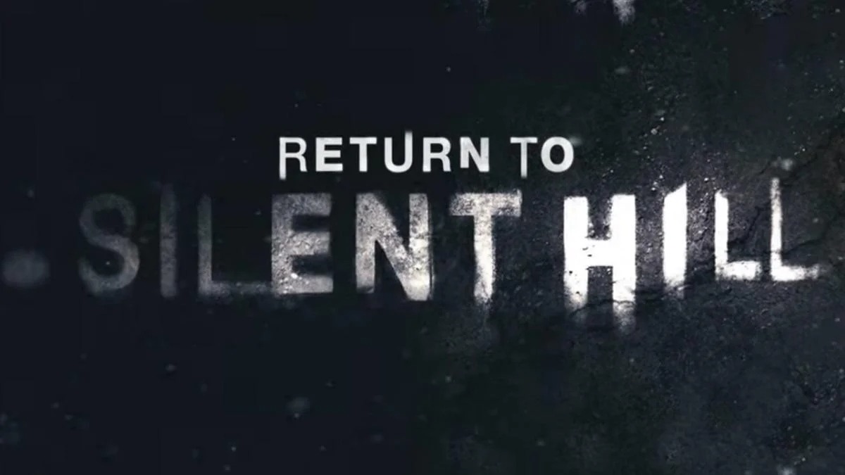 Konami chính thức công bố dự án điện ảnh Return to Silent Hill do Christophe Gans đạo diễn