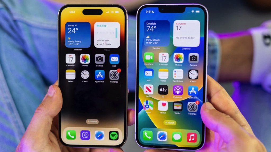 Apple tạm ngưng sản xuất iPhone 14 Plus và đây là lý do