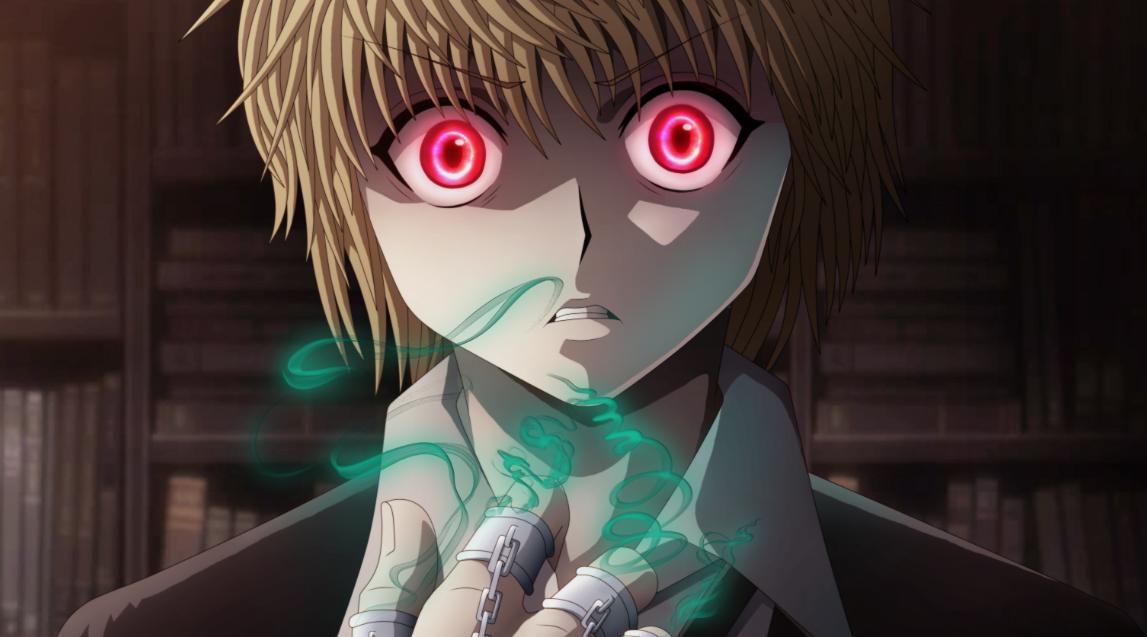 Spoiler Hunter X Hunter 391: Hunter X Hunter trở lại với một cuộc chiến đẫm máu!