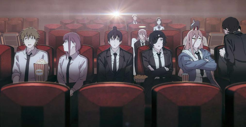 TOP 5 anime hay đáng xem nhất của studio MAPPA