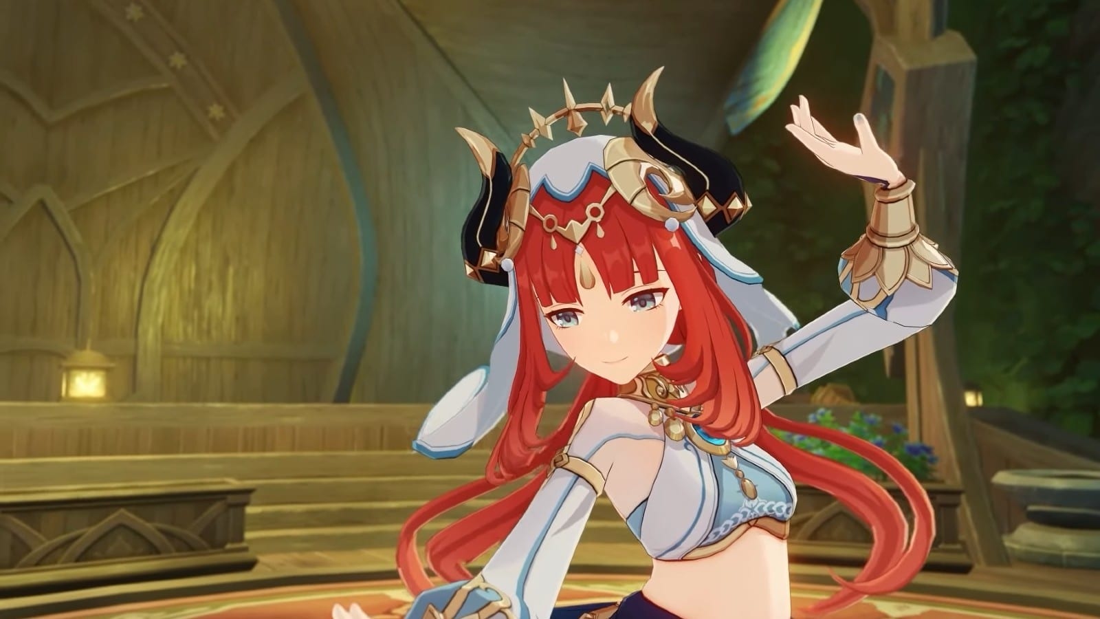 Genshin Impact: Top Team Comp phổ biến nhất La Hoàn Thâm Cảnh phiên bản 3.1