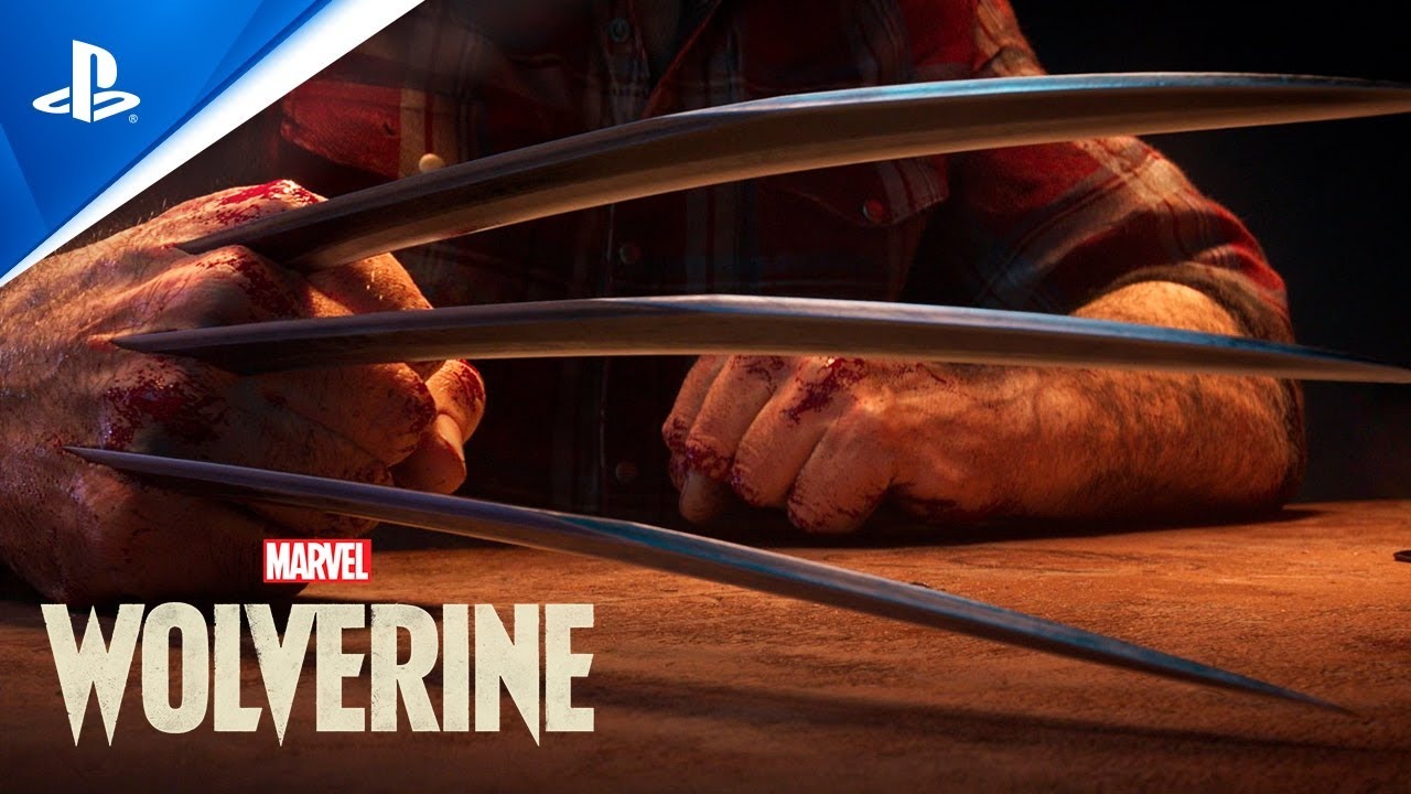 Xuất hiện thông tin rằng Marvel’s Wolverine sẽ ra mắt sớm hơn so với dự đoán của game thủ