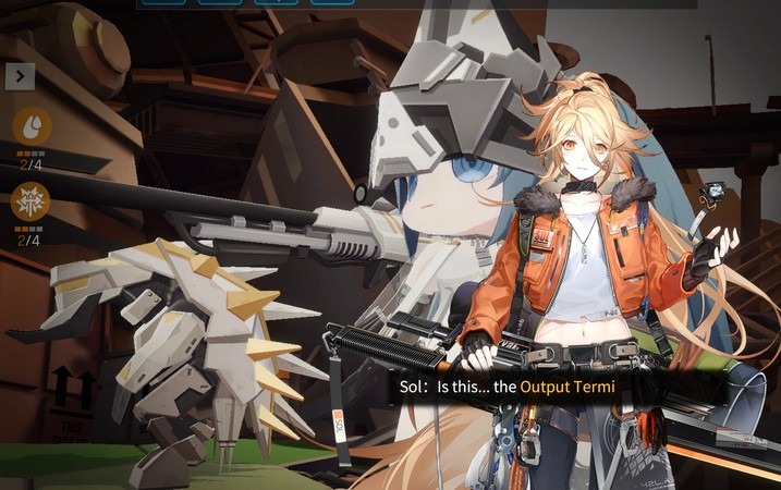 Girls Frontline: Neural Cloud - Nuôi dưỡng các nữ chiến binh và tham gia vào những trận đấu hấp dẫn
