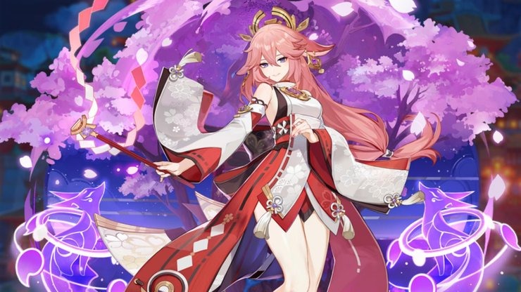 Genshin Impact: Banner 3.2 bị chính Hoyoverse hé lộ, mang tin vui tới các game thủ