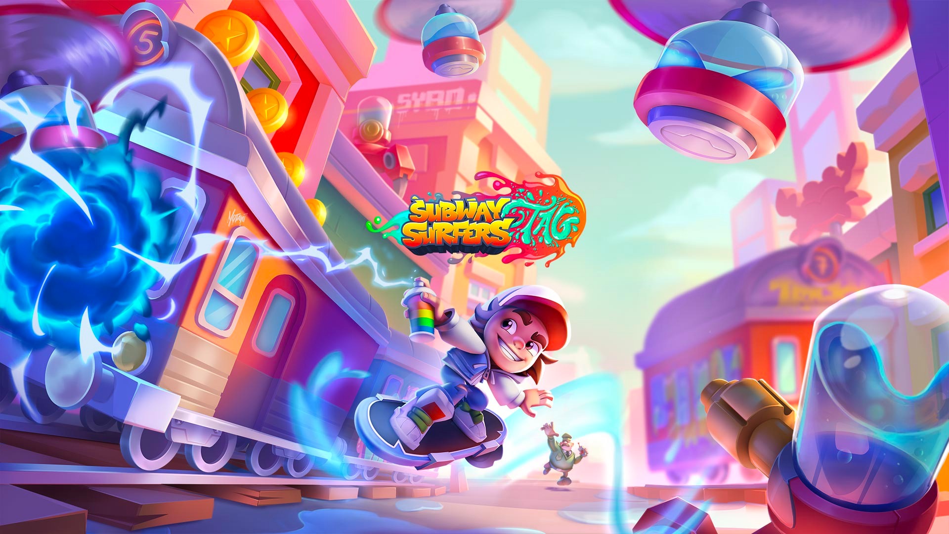 Mỗi tuần sẽ có hơn 1 tỷ lượt tải về những trò chơi mobile trên toàn thế giới