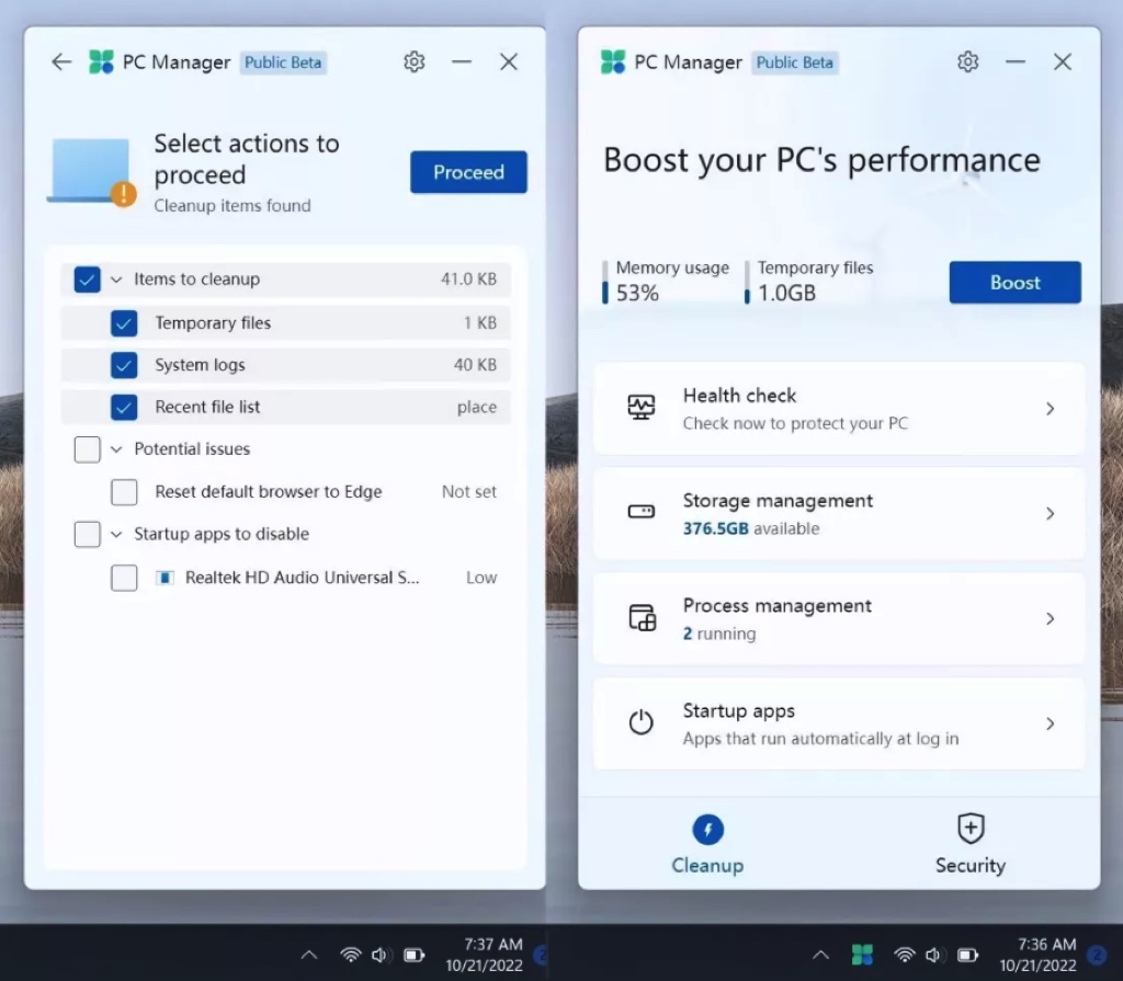Microsoft âm thầm phát triển công cụ dọn dẹp rác máy tính mới, nhằm thay thế CCleaner