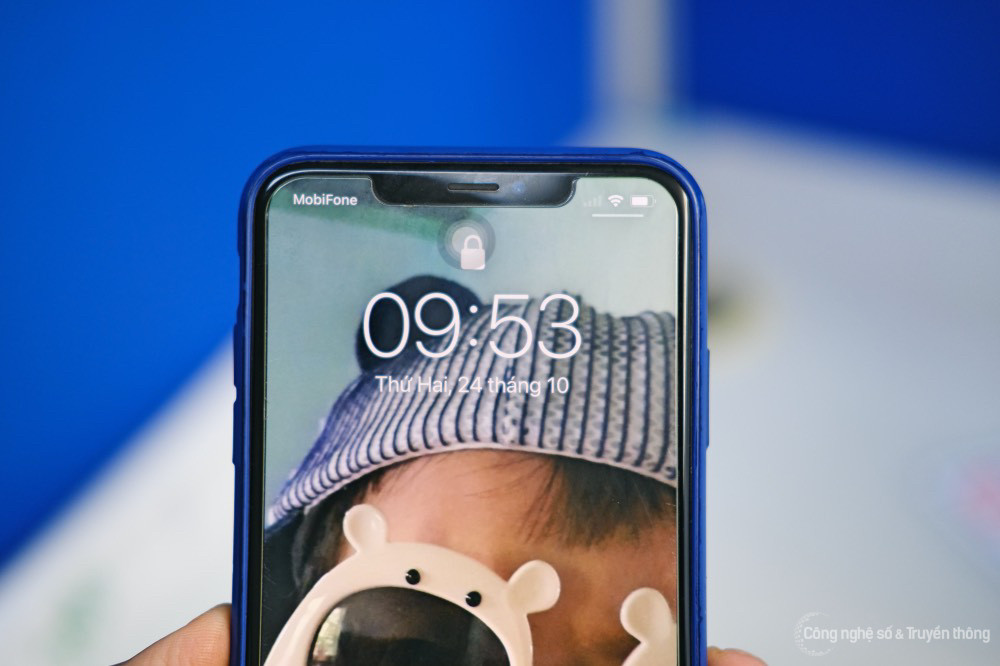 MobiFone xác nhận gặp trục trặc mạng điện thoại ở các tỉnh miền Nam vào ngày 24 tháng 10