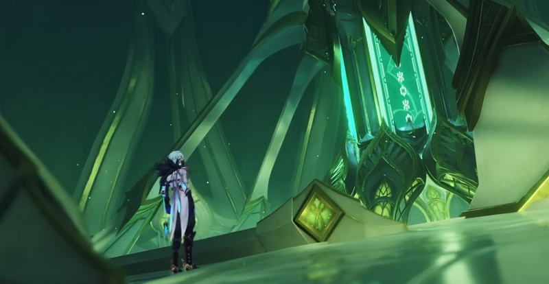 Genshin Impact tiếp tục bị hacker tấn công, hé lộ hàng loạt thông tin cập nhật Sumeru đến tận bản 4.0