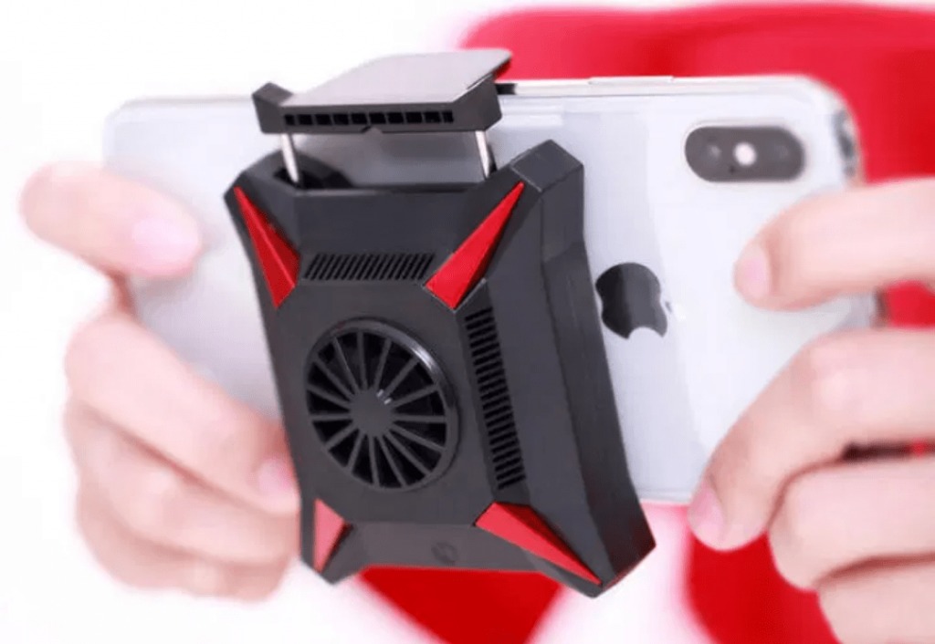 Những phụ kiện được game thủ game mobile sử dụng nhiều nhất trong quá trình chiến game