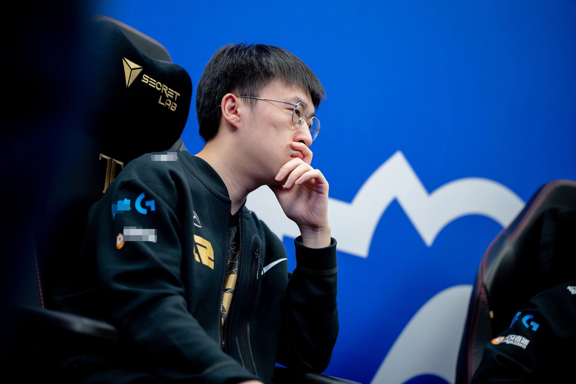 LMHT: Xiaohu cho rằng thất bại của RNG là sức khỏe toàn đội vẫn chưa hồi phục CKTG 2022