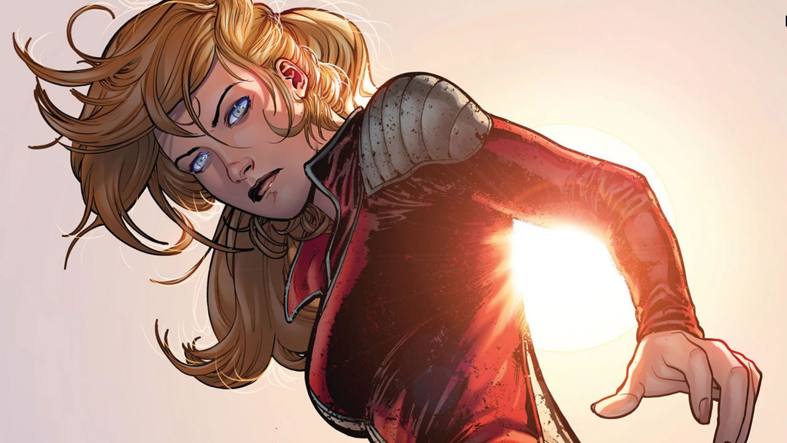 Stature là ai? Nhân dạng siêu anh hùng đầy tiềm năng của Cassie Lang trong Ant-Man 3