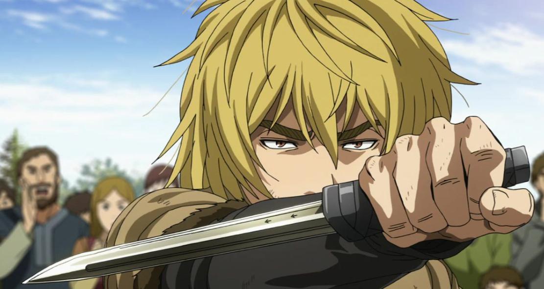 Thời gian ra mắt anime Vinland Saga season 2 - trailer và các thông tin chi tiết!