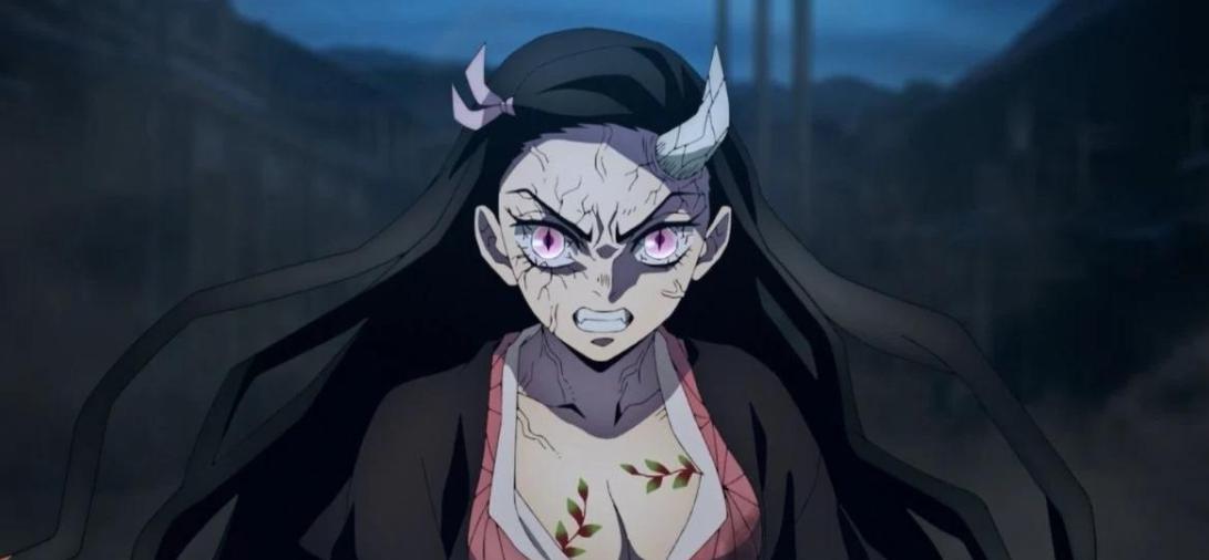 Bảng xếp hạng TOP 10 nhân vật anime fan muốn cosplay trong Halloween nhất!