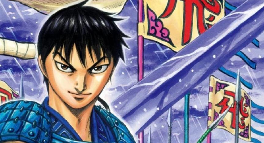 Spoiler Kingdom 736: Tín hội quân Kỵ - Bích lao đầu vào cửa tử...