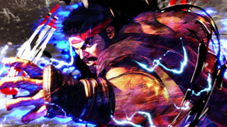 Capcom phải xóa bản thử nghiệm Street Fighter 6 vì game thủ sử dụng mod để chơi tiếp bản beta