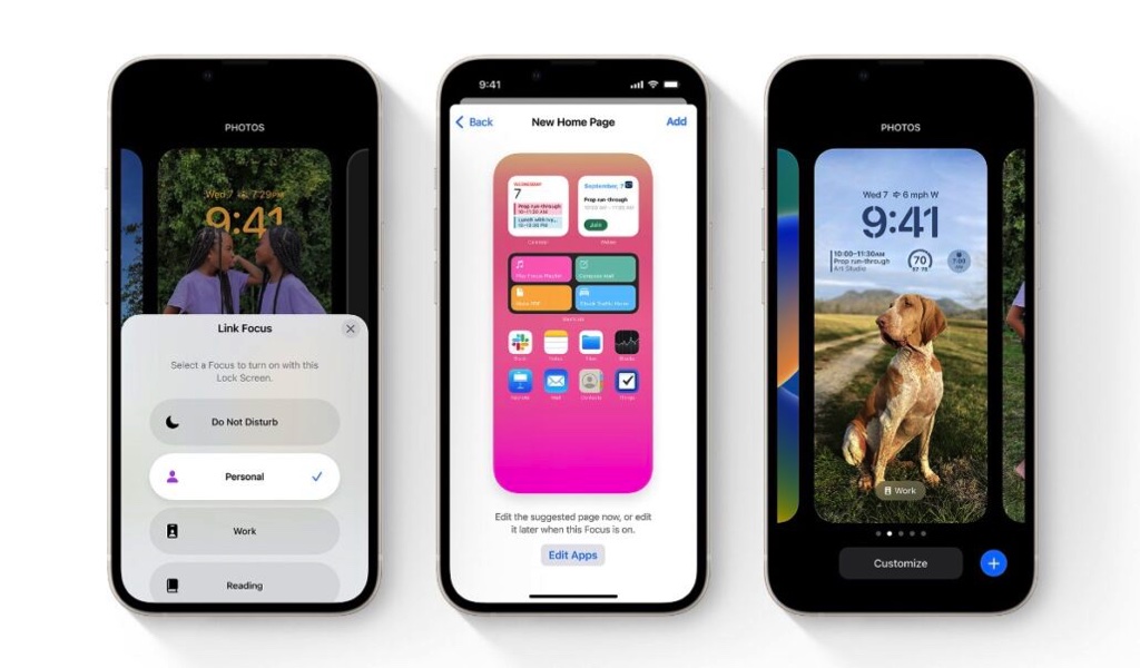 iOS 16.1 chính thức được phát hành với một loạt tính năng mới