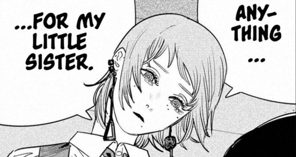 Dự đoán spoiler Chainsaw Man 109, giải thích chap 108: Nhân vật mới là Quỷ Chết Chóc - Yuko tàn sát trường học!
