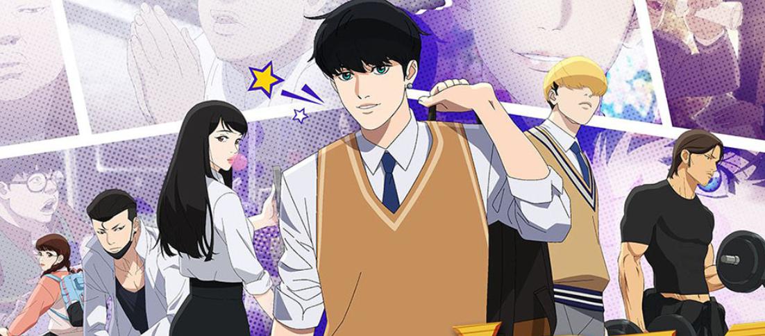 Danh sách anime mới Netflix tháng 11/2022 mà bạn rất nên theo dõi!