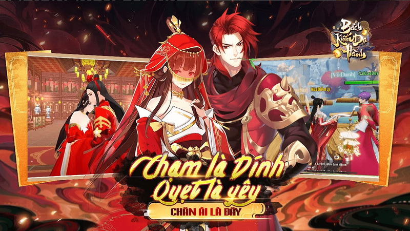 Hướng dẫn cách nhập và tổng hợp Giftcode Bách Kiếm Dạ Hành mới nhất năm 2022