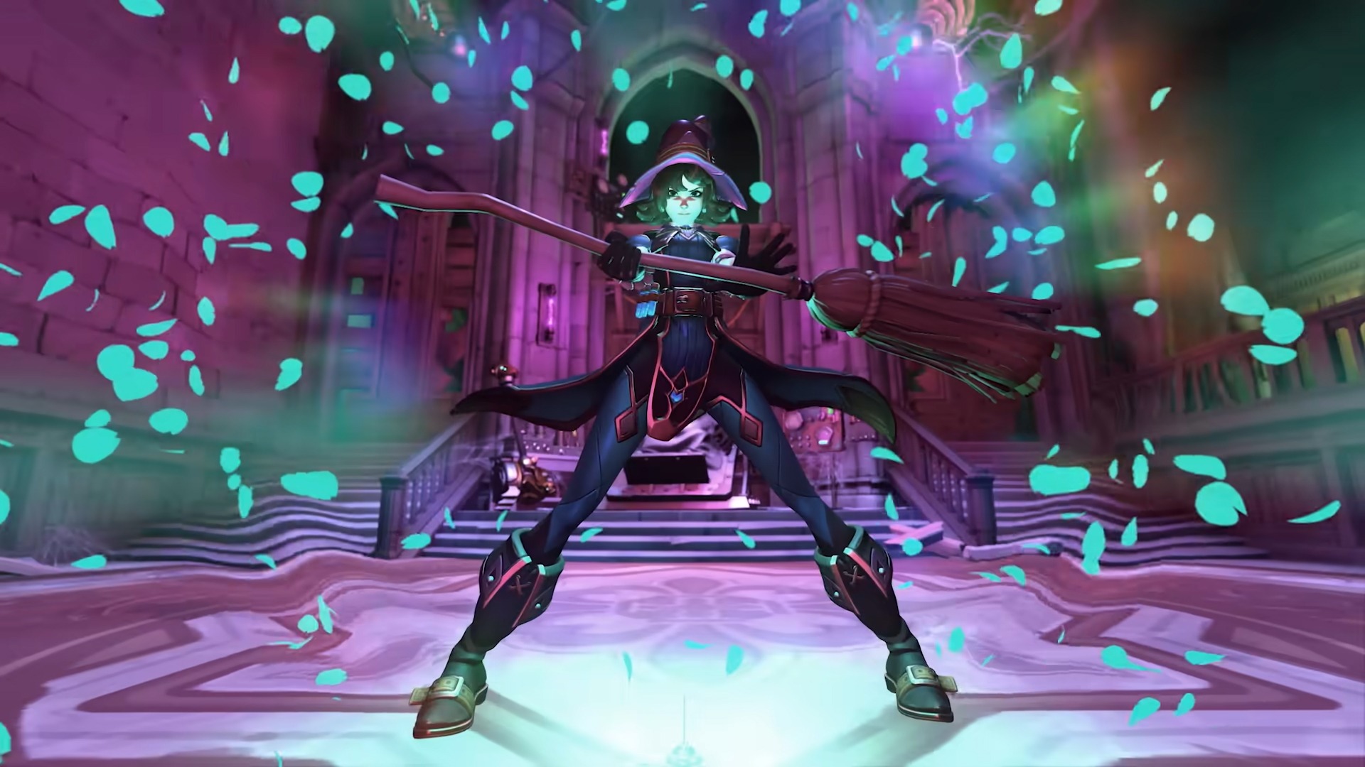 Game thủ Overwatch 2 khó chịu vì giá skin mới dịp Halloween