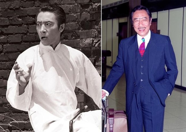 Tài tử phim Thần Bài qua đời ở tuổi 88 vì ung thu