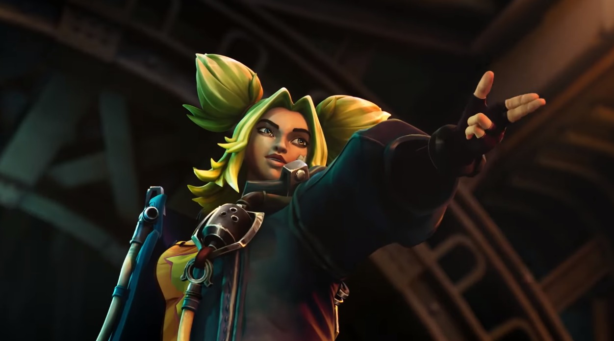 Từ chỗ làm bá chủ đường dưới, Zeri giờ đây đã mất tích hoàn toàn khởi meta LMHT