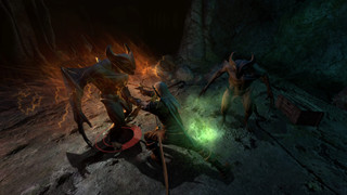 CD Projekt Red chính thức công bố The Witcher Remake, được dựng bằng Unreal Engine 5