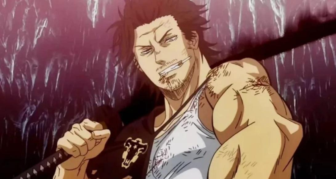 Spoiler Black Clover 342: Yami là sát nhân - Asta quyến chiến với Ichika!